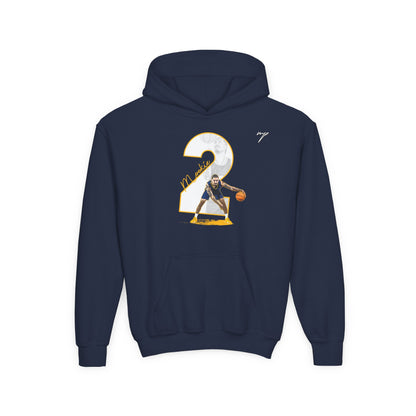 Miles Gurske Youth Hoodie