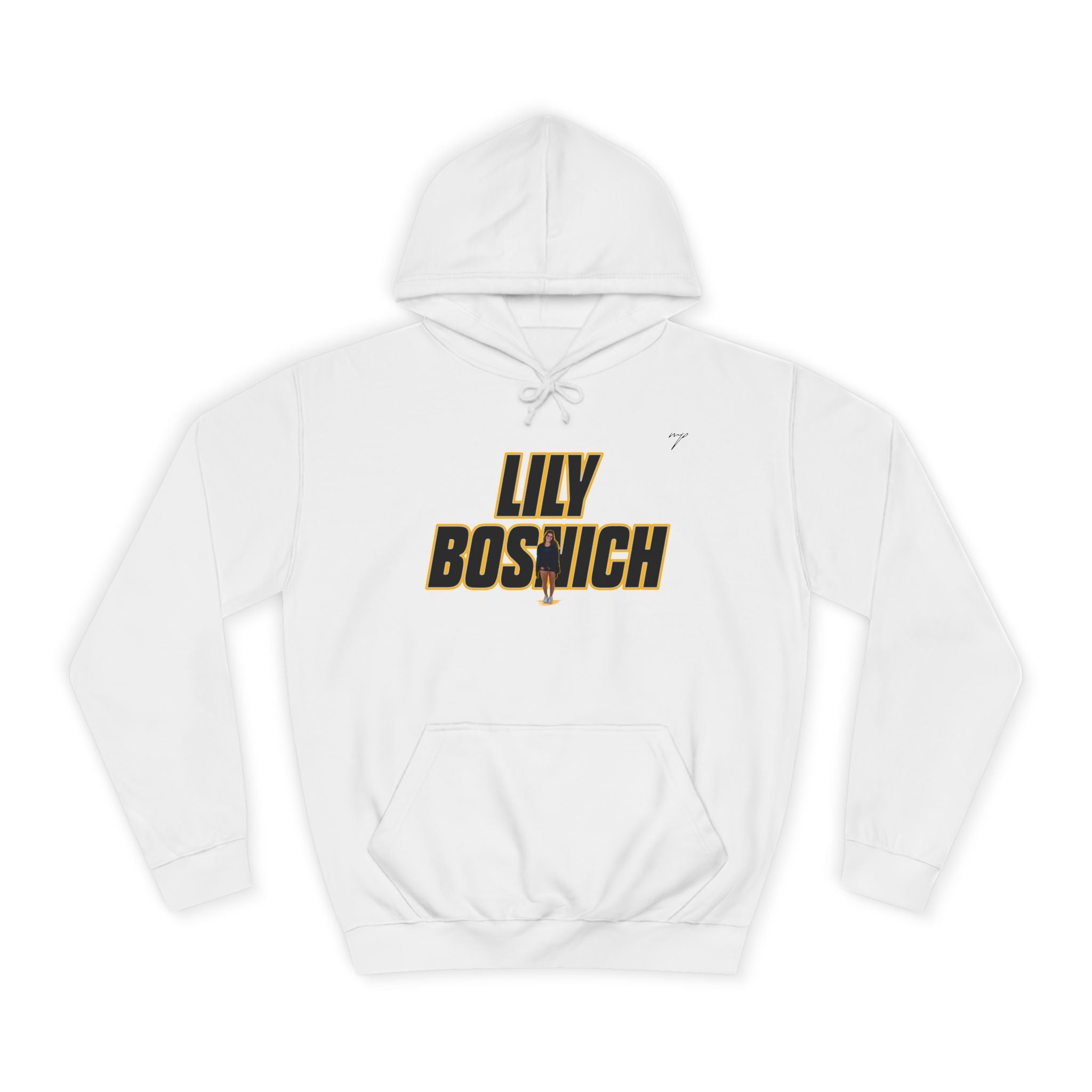 Lily Bosnich Hoodie