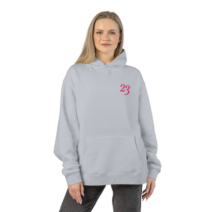 ISE TEST HOODIE EMB 23