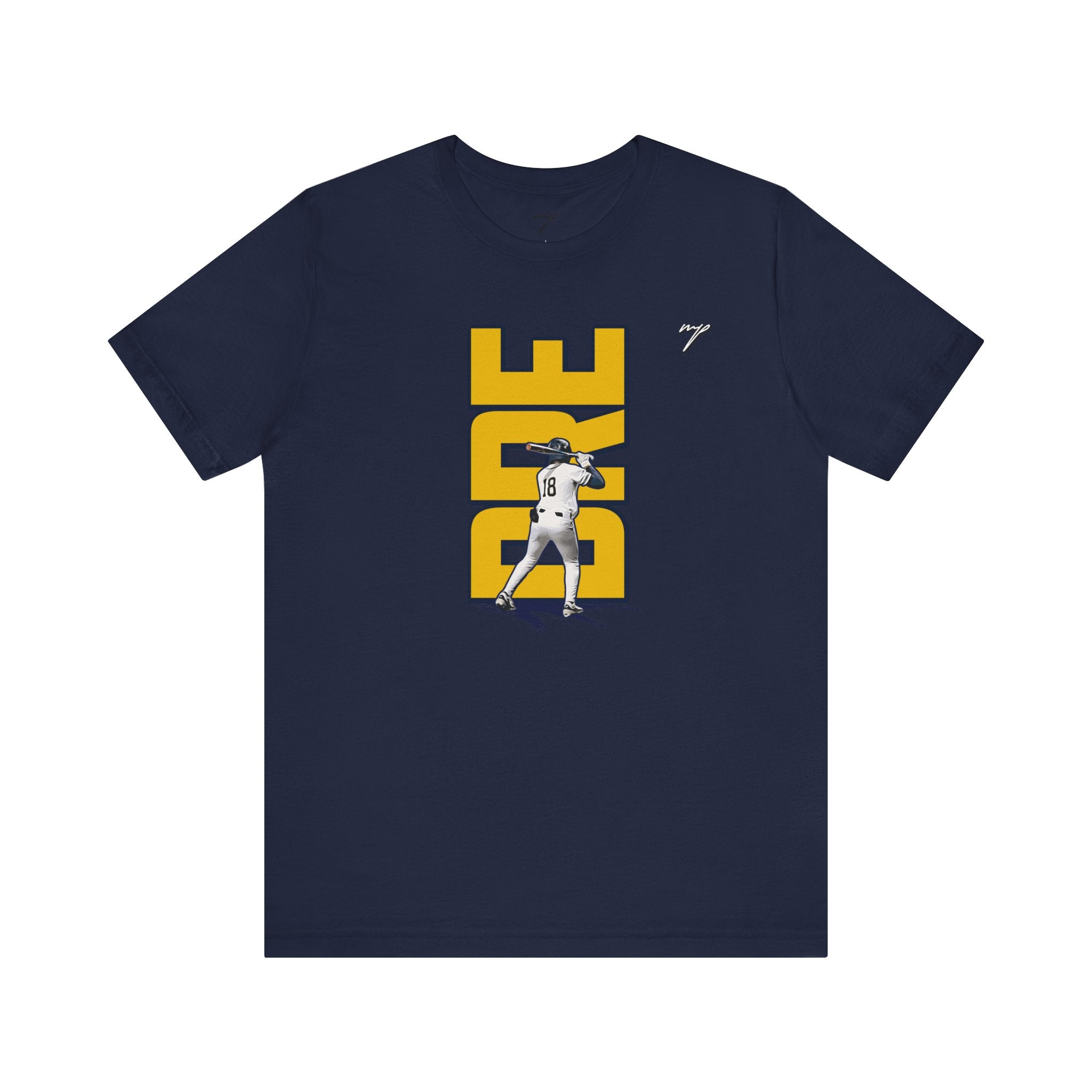Keondre Fields Graphic Tee