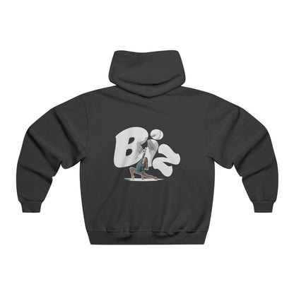 Biz Trostel Vintage Hoodie