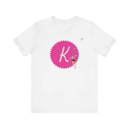 Katelyn Van Kirk Graphic Tee