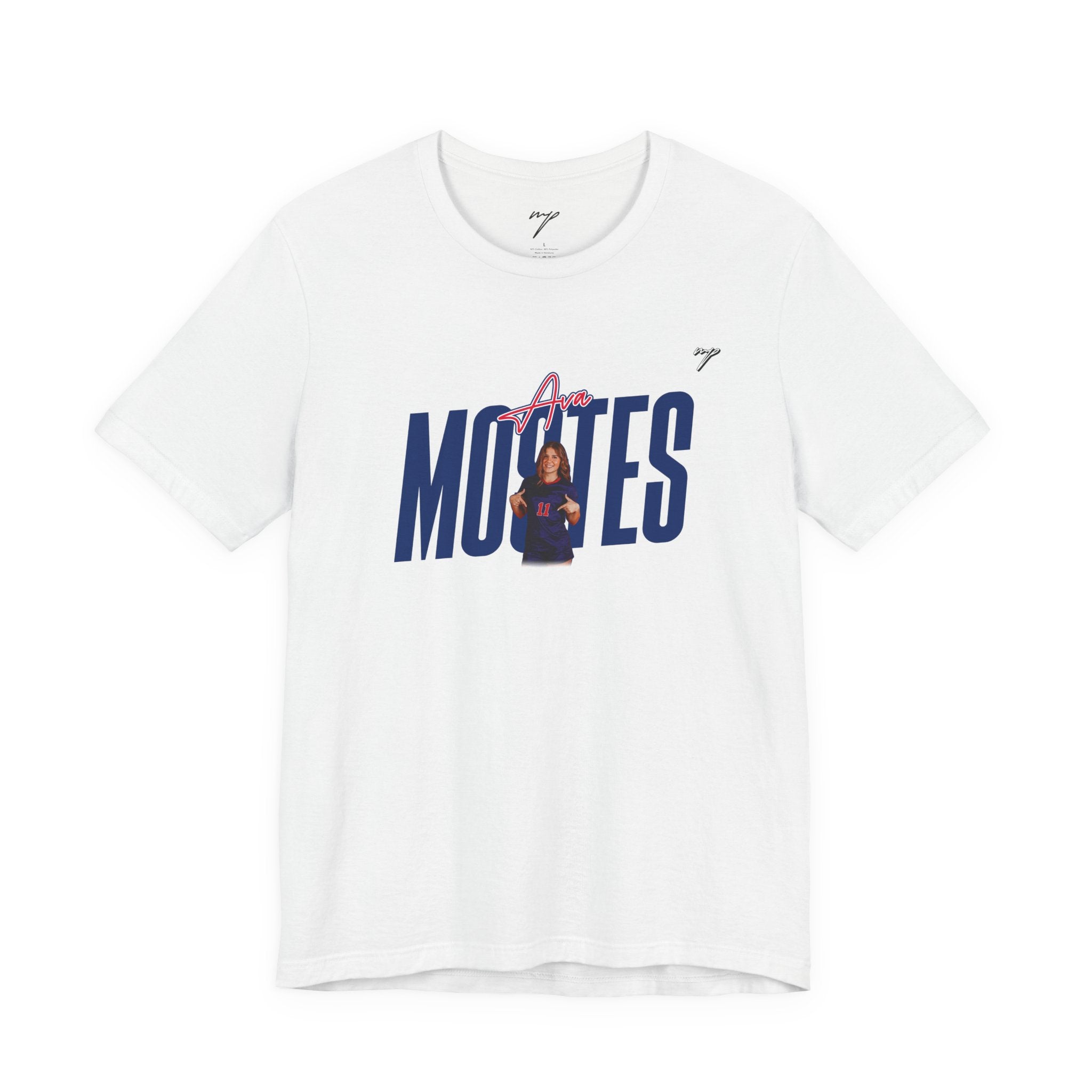 Ava Mostes Graphic Tee
