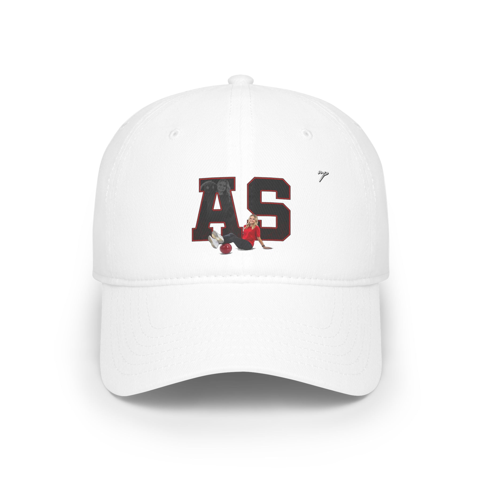 Abigail Starkey Hat