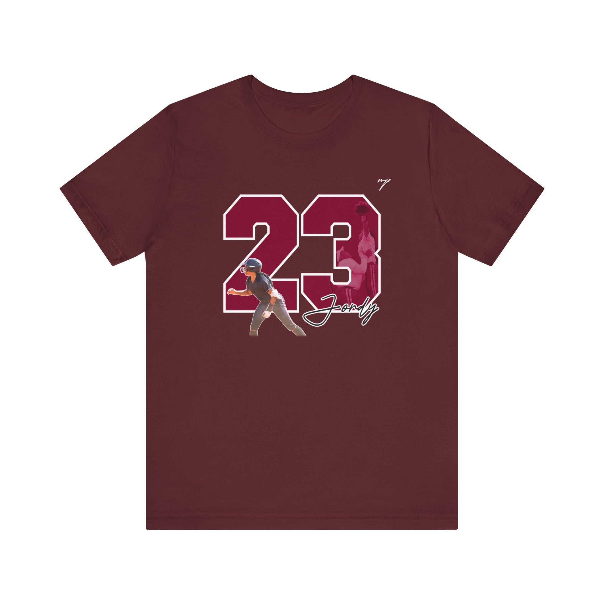 Jordyn Talbert Graphic Tee
