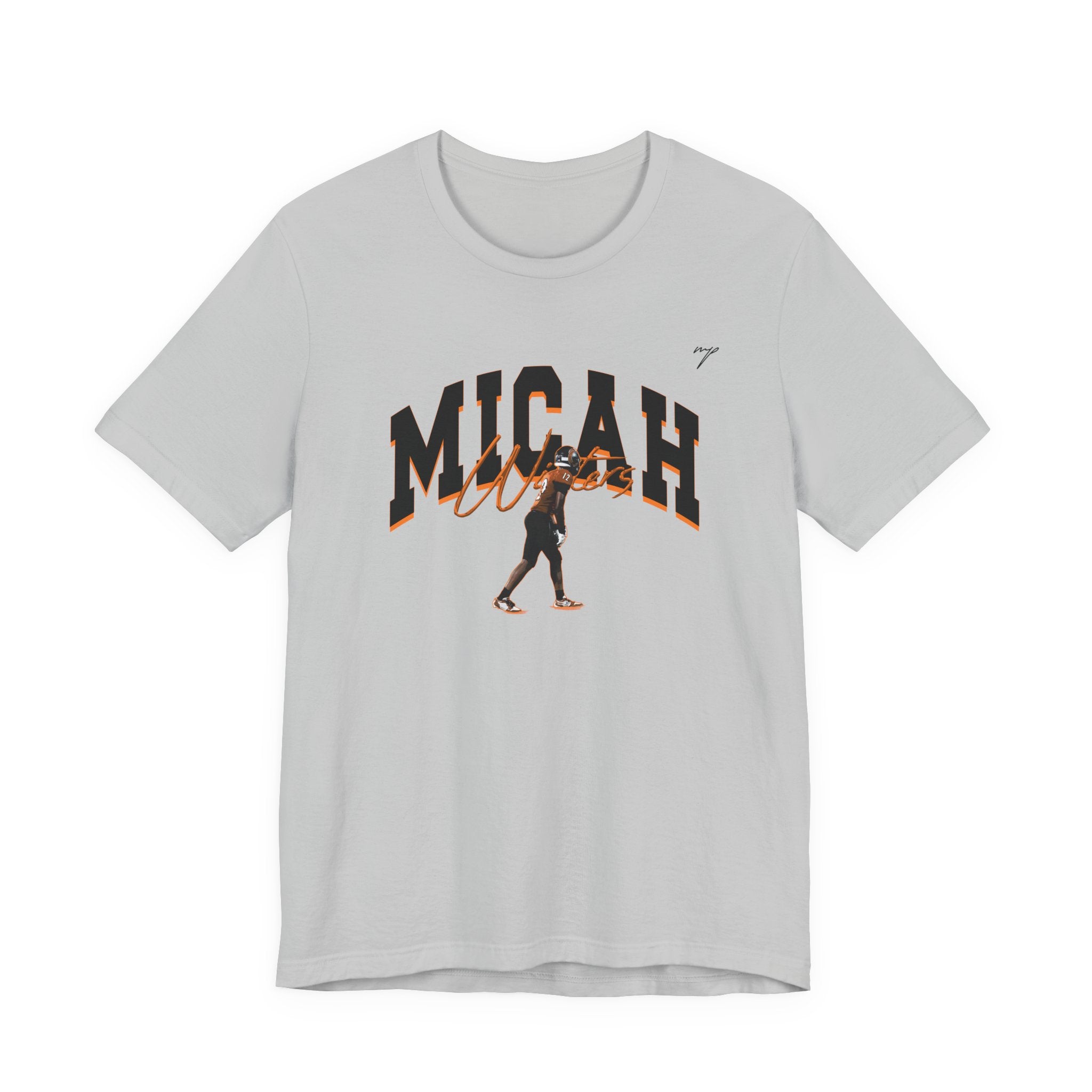 Micah Winters Graphic Tee