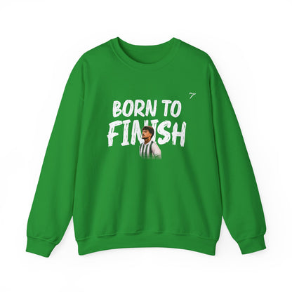 Gabriel Stevanato Crewneck