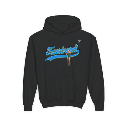 Ece Tanriverdi YOUTH Hoodie