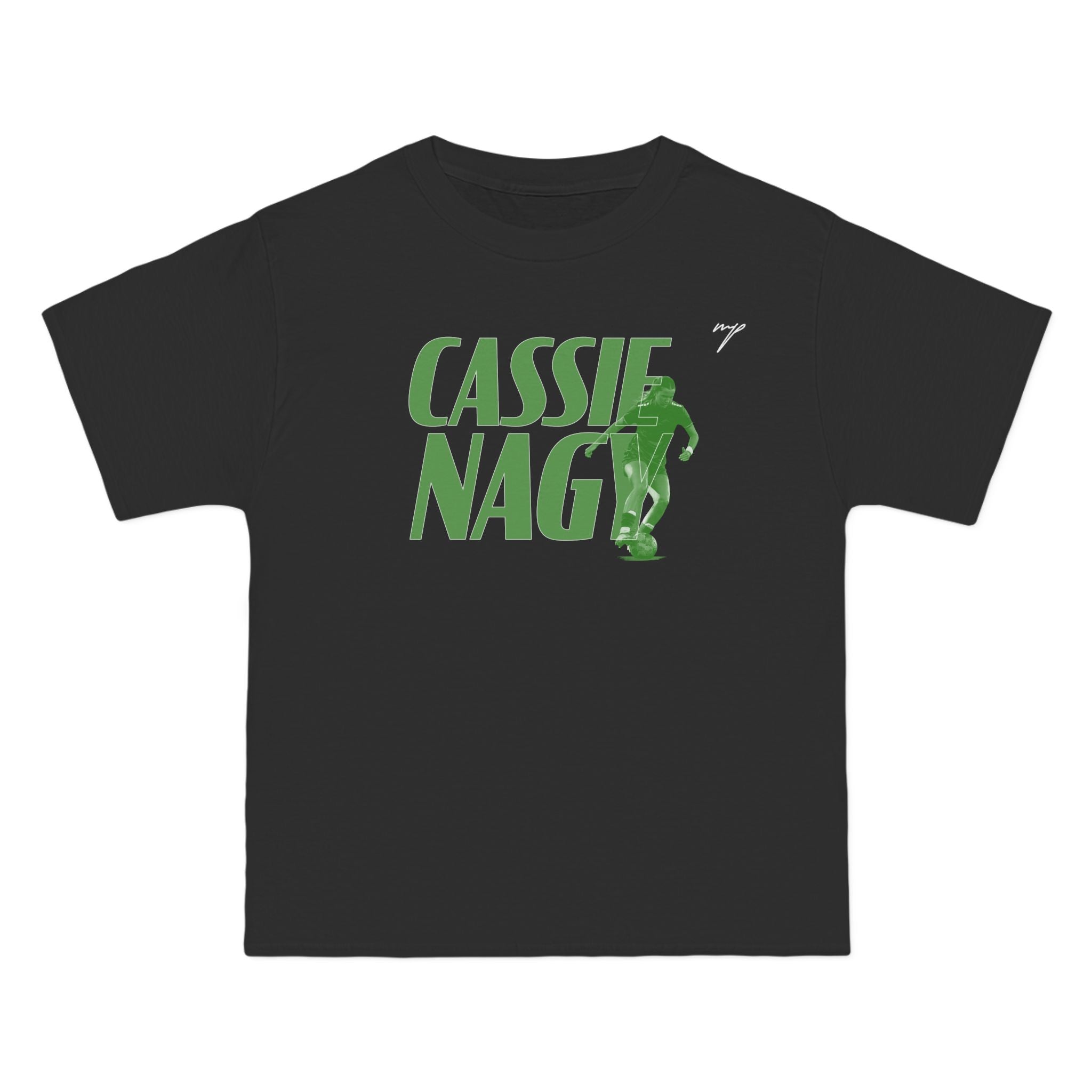 Cassie Nagy Vintage Tee
