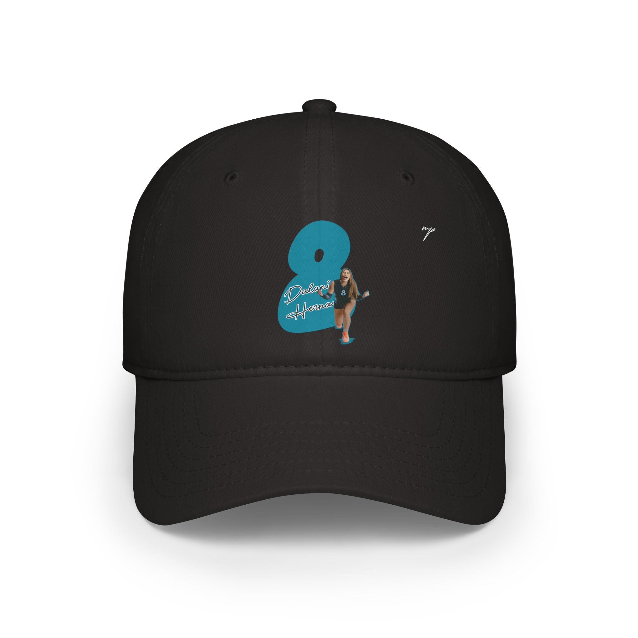 Dalani Hernandez Hat