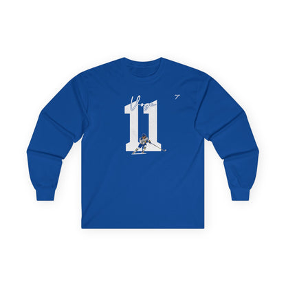Charlie Voge Long Sleeve