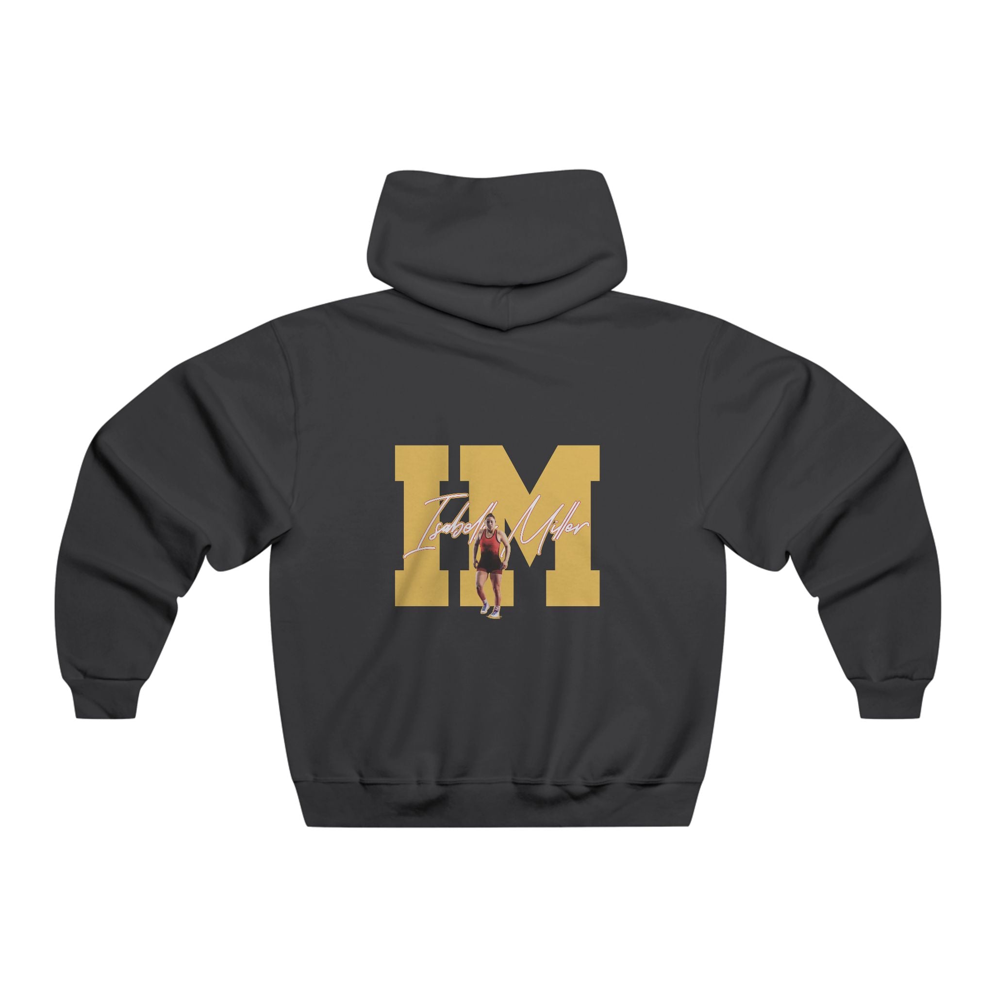 Isabella Miller Vintage Hoodie