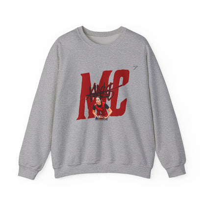 Mariana Cubero Crewneck