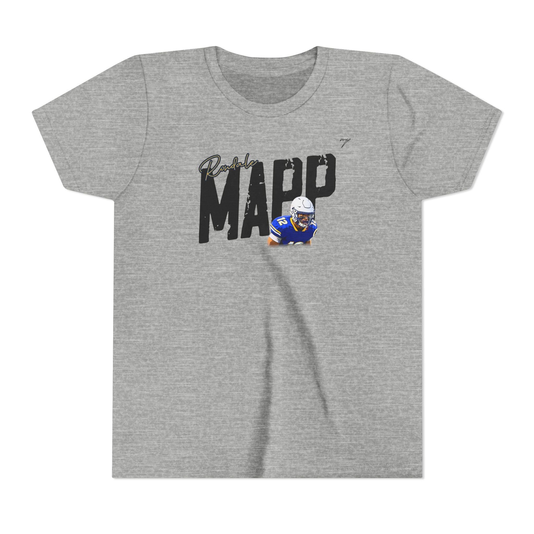 Rondale Mapp YOUTH Graphic Tee