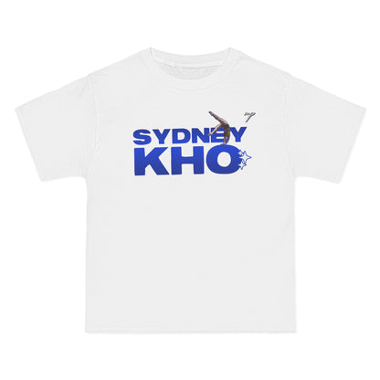 Sydney Kho Vintage Tee