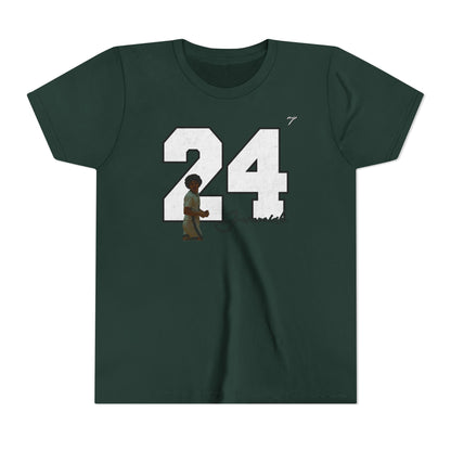 Jeremiah Blanchette JR YOUTH Graphic Tee