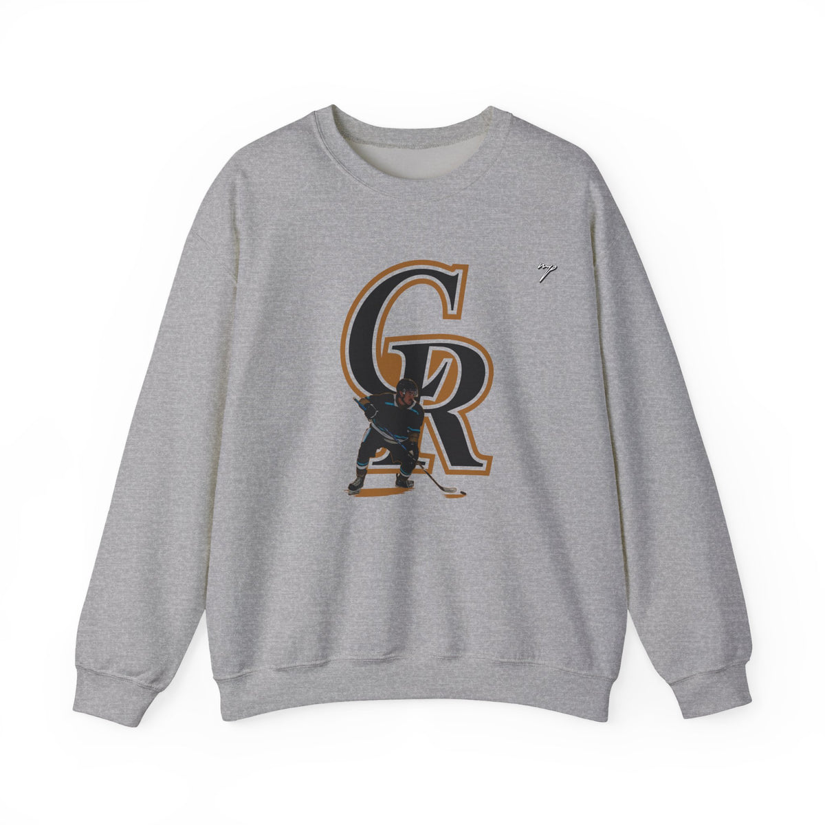 Conner Ribstein Crewneck