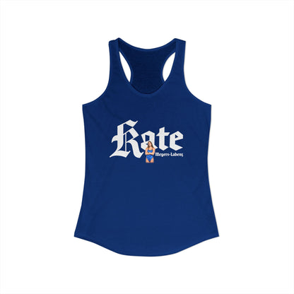 Tyler Tarpey Women's Tank Top