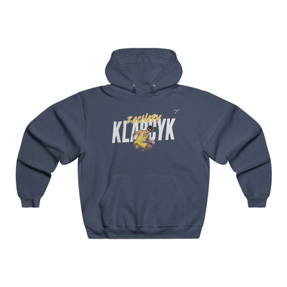 Zachary Klarcyk Vintage Hoodie