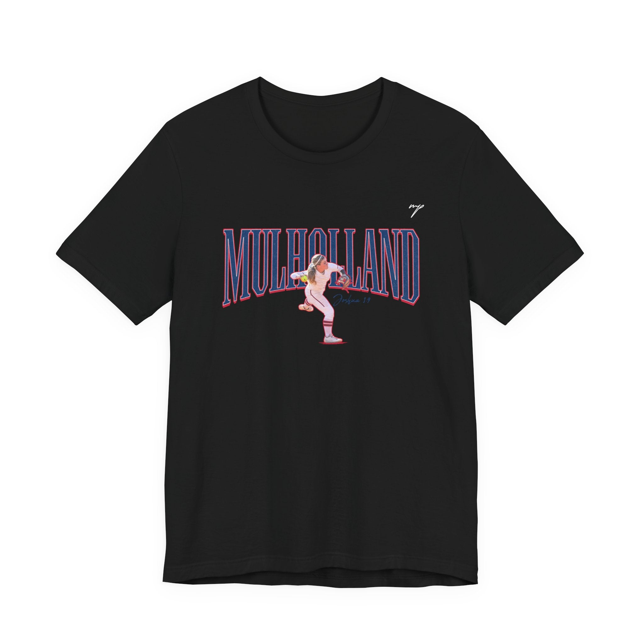 McKenna Mulholland Graphic Tee