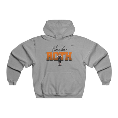 Caroline Roth Vintage Hoodie