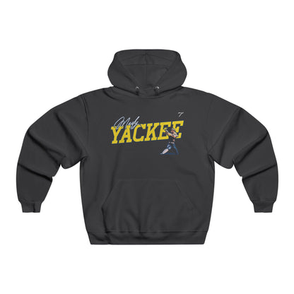 Mady Yackee Vintage Hoodie