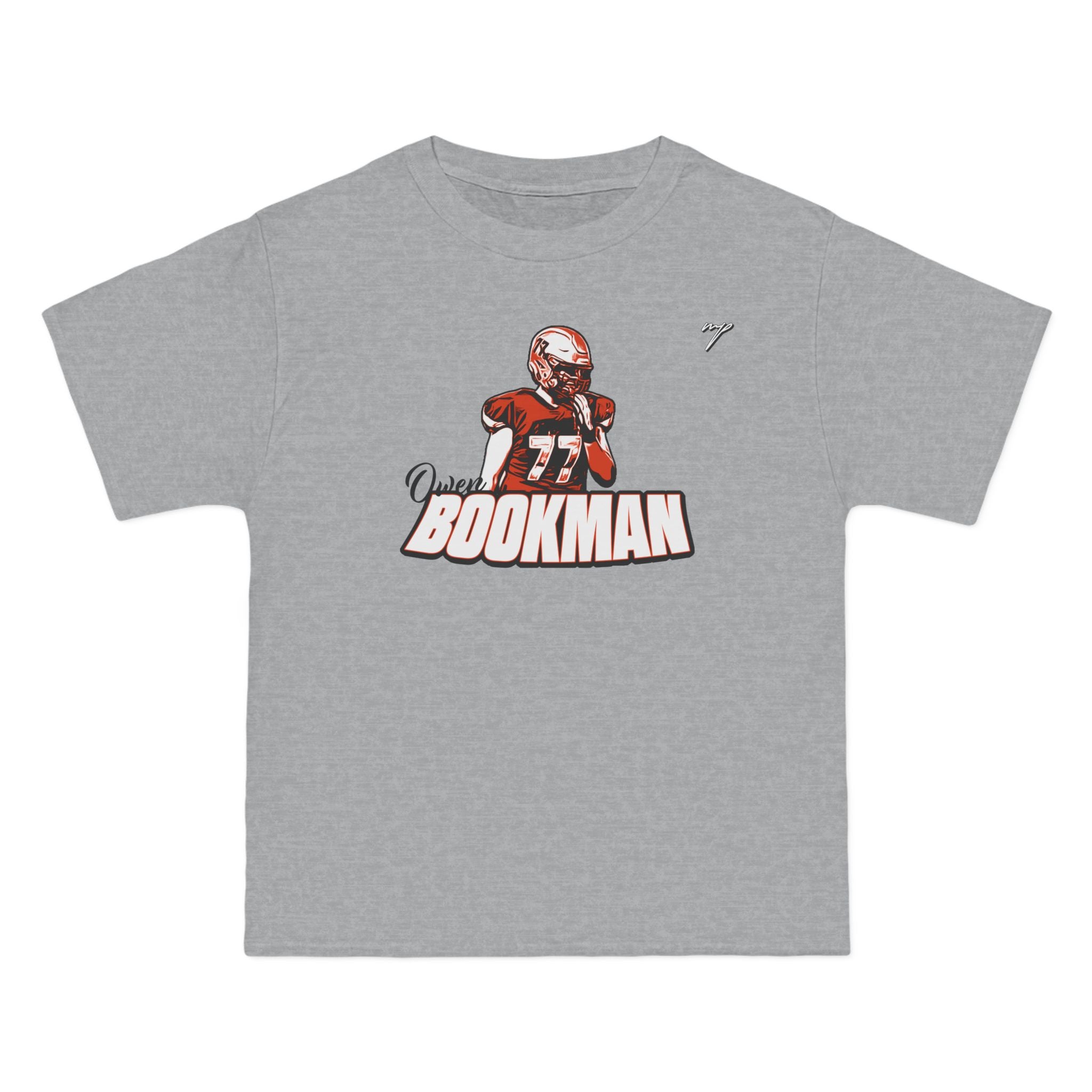 Owen Bookman Vintage Tee