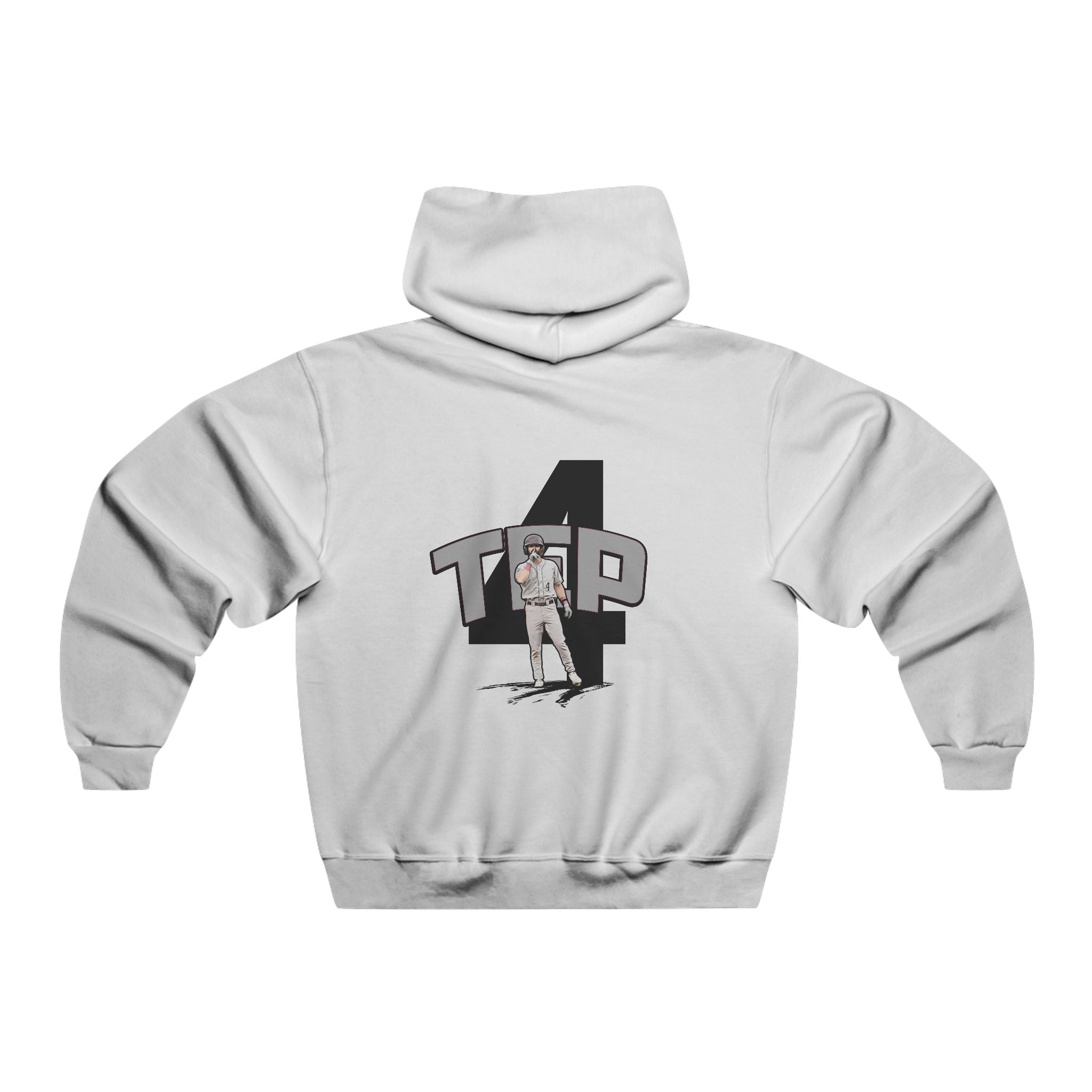 Tyler Epstein Vintage Hoodie