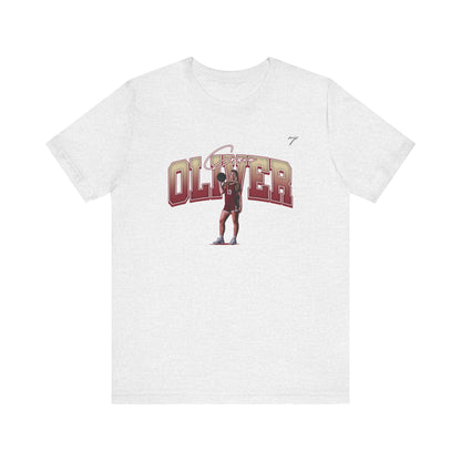 Grace Oliver Graphic Tee
