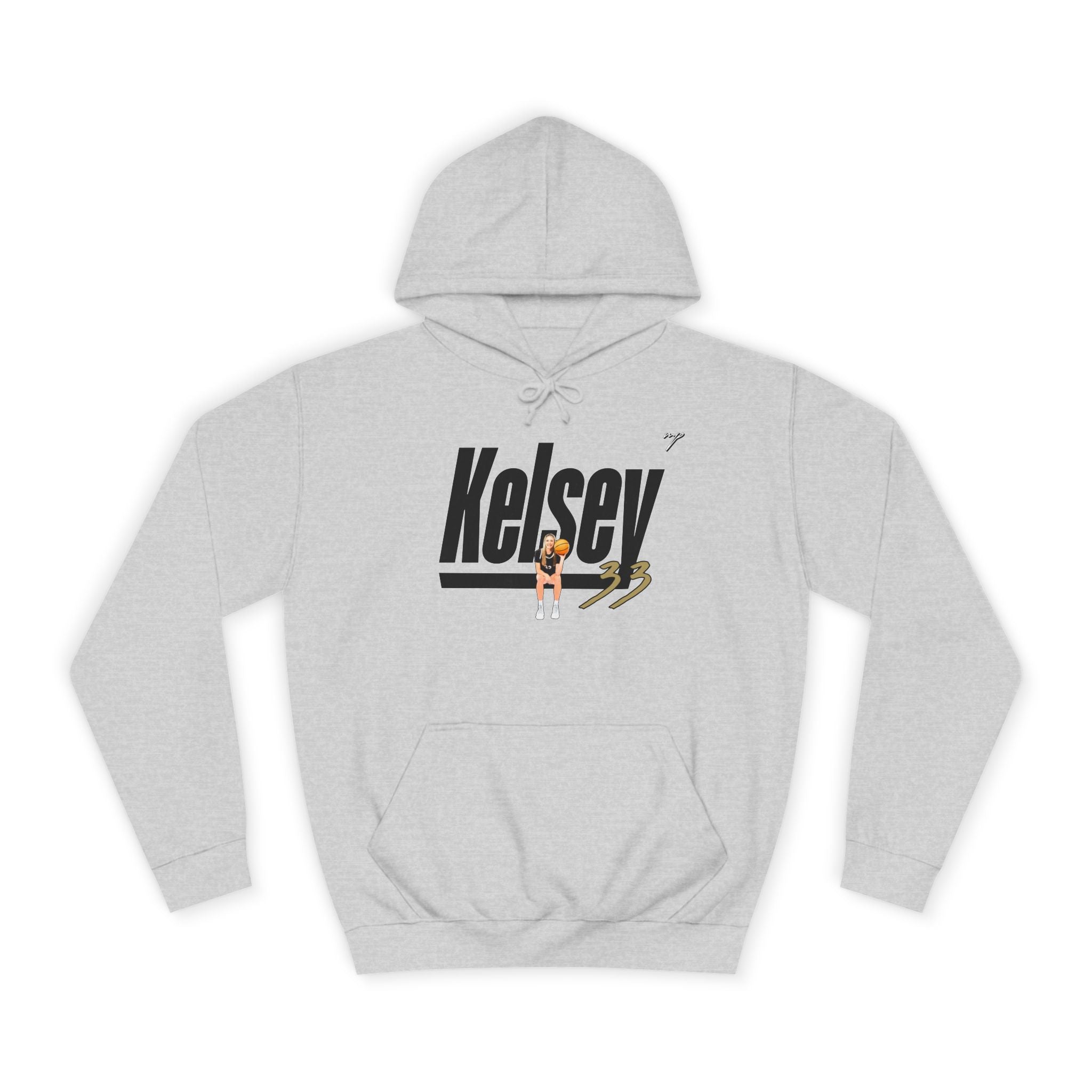 Gracie Kelsey Hoodie
