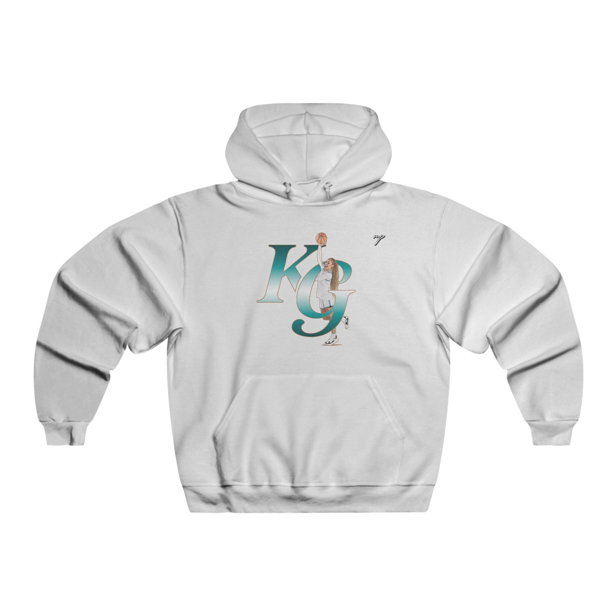Kinsea Grimes Vintage Hoodie