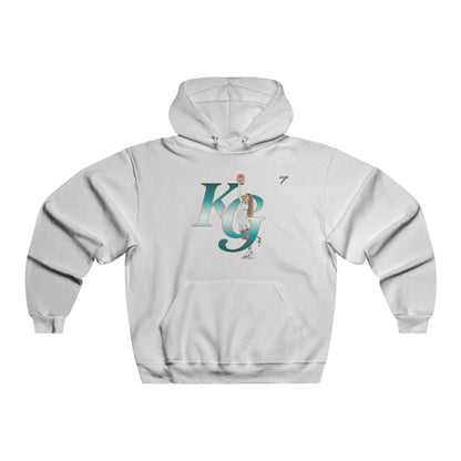 Kinsea Grimes Vintage Hoodie