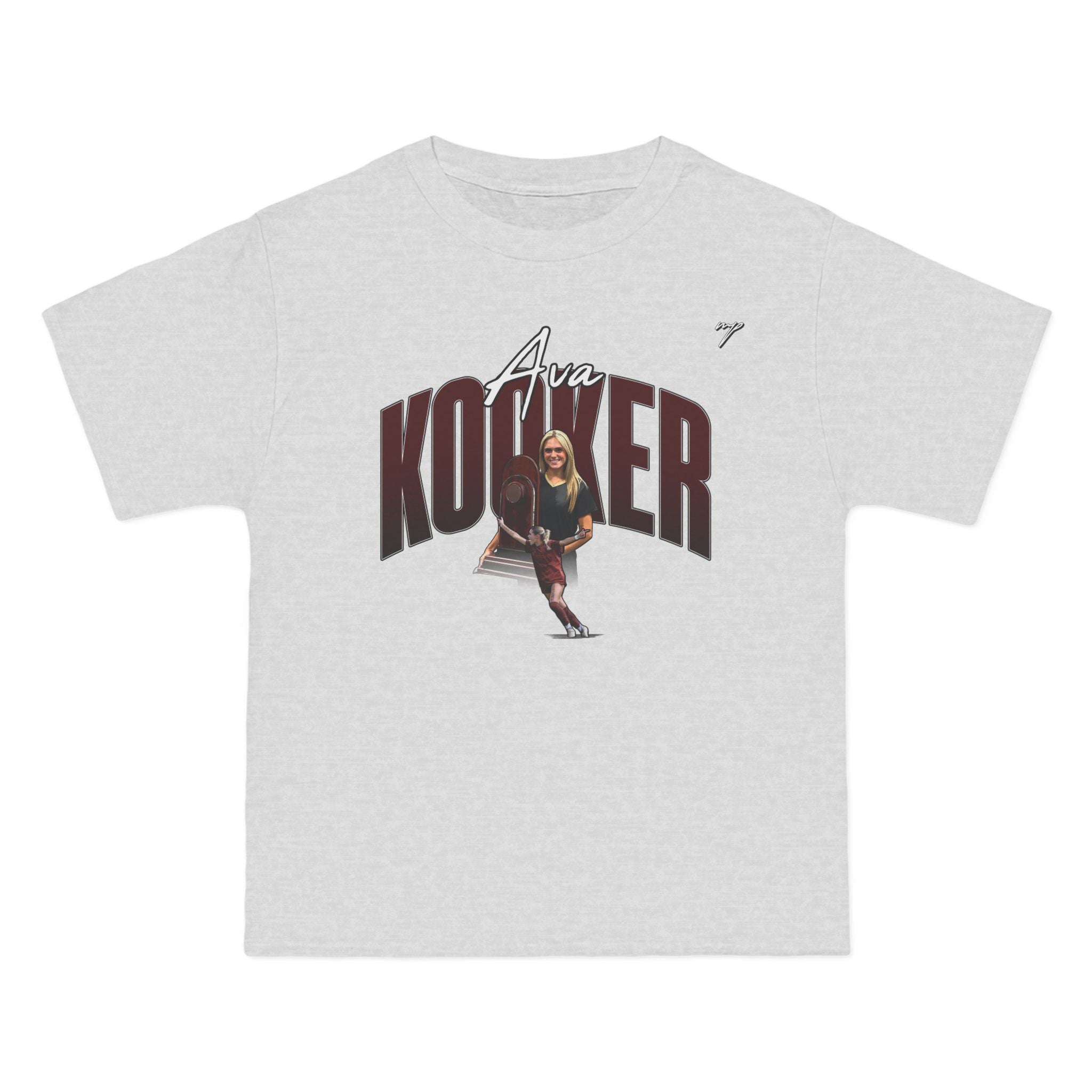 Ava Kooker Vintage Tee