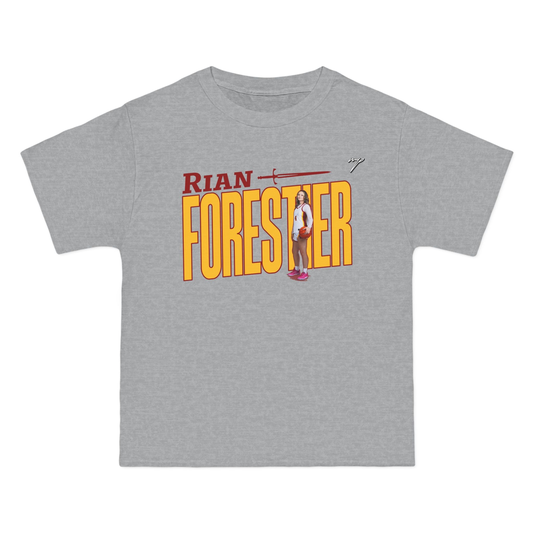 Rian Forestier Vintage Tee