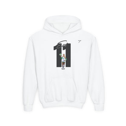 Evalyn Medaris YOUTH Hoodie