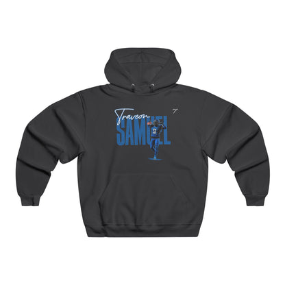 Traveon Samuel Vintage Hoodie