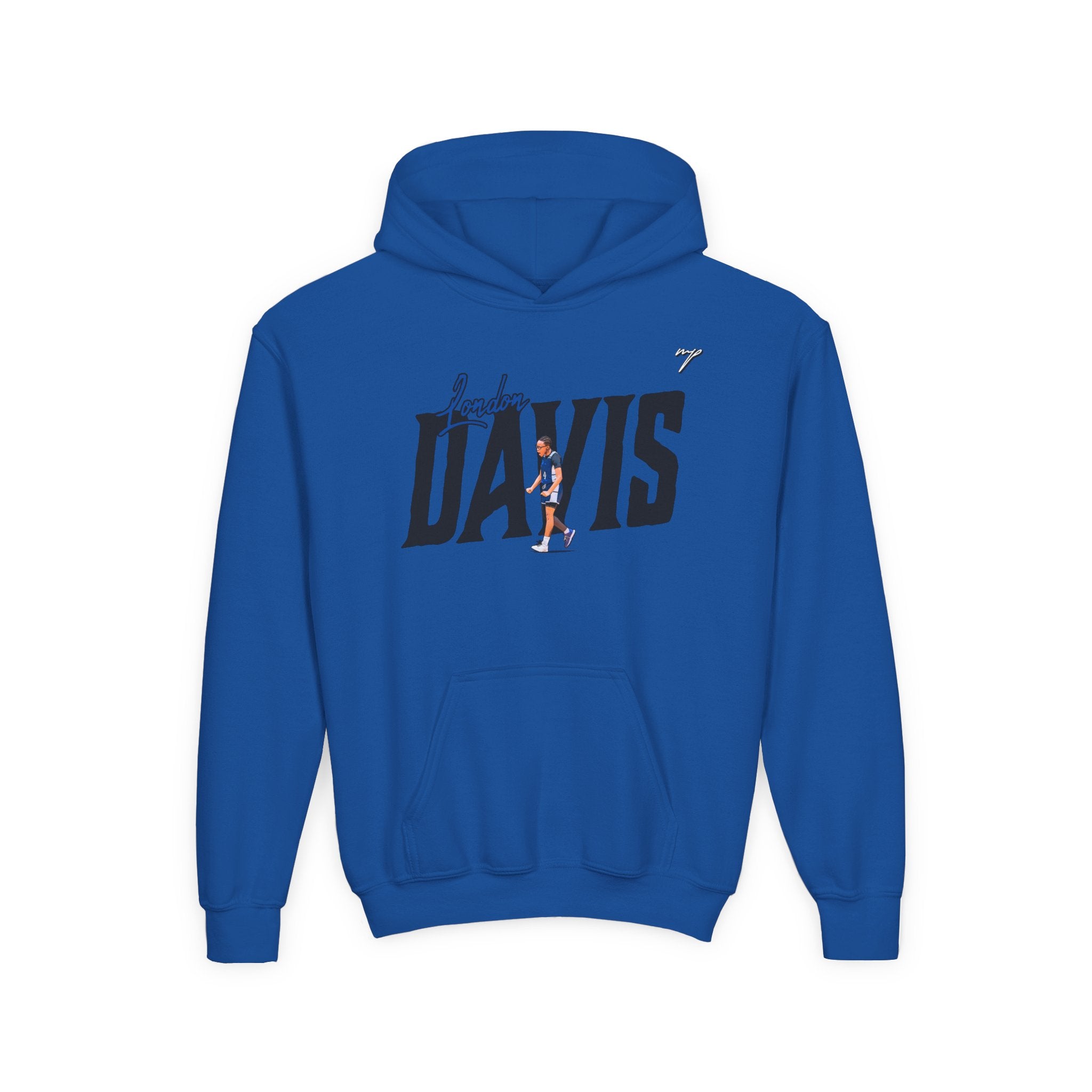 London Davis YOUTH Hoodie