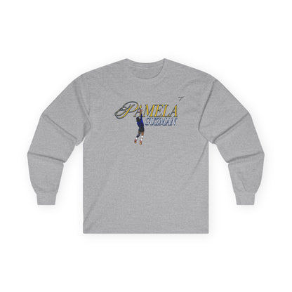 Pamela Guzman Long Sleeve