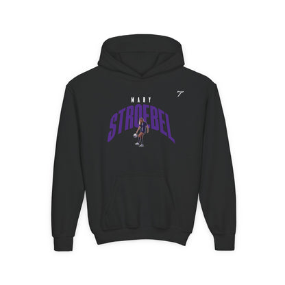 Mary Stroebel YOUTH Hoodie