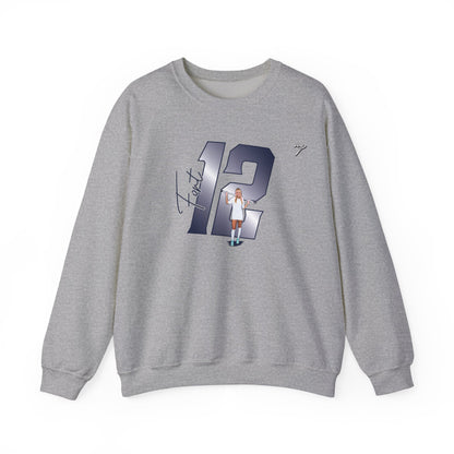 Marlee Fort Crewneck