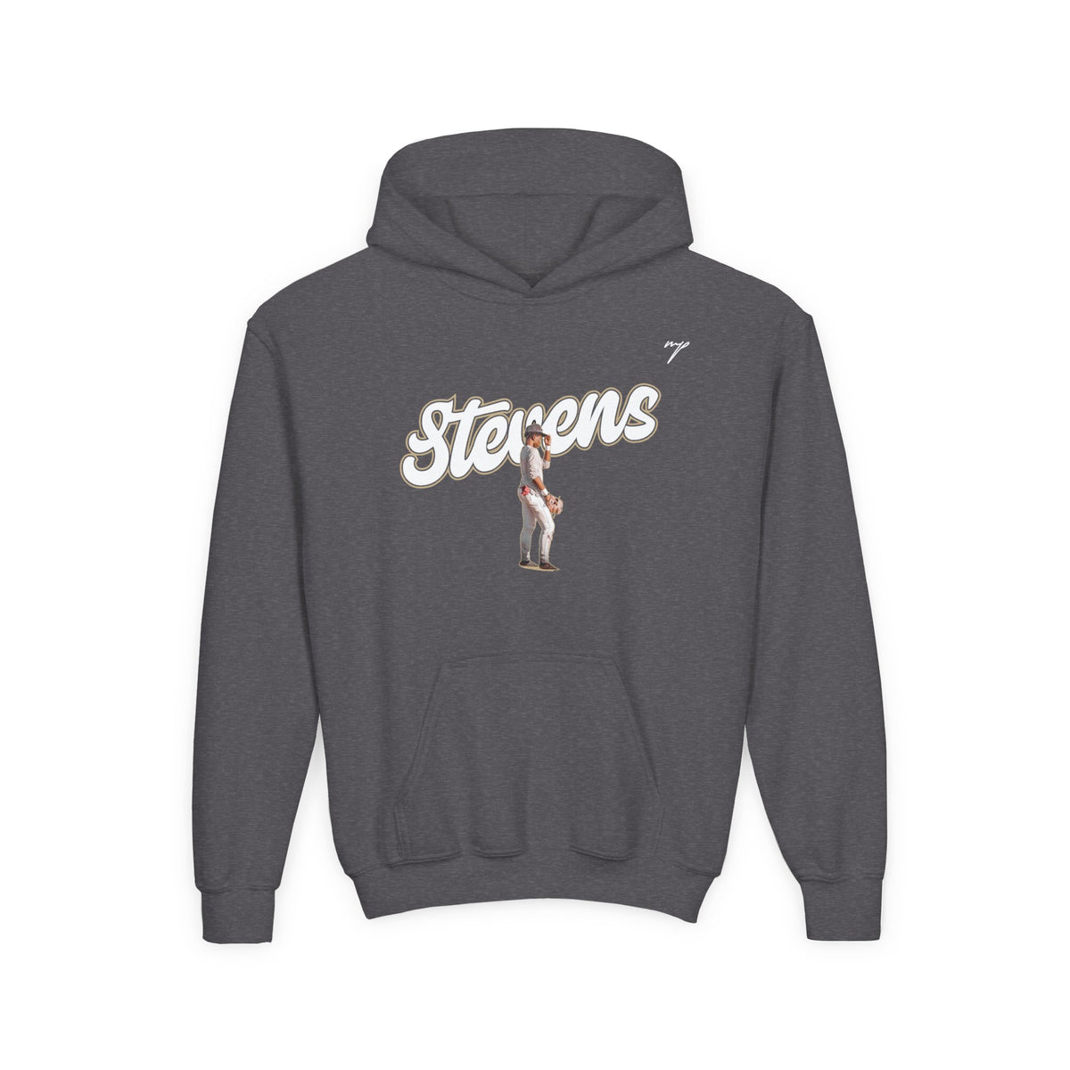 Michael Stevens YOUTH Hoodie