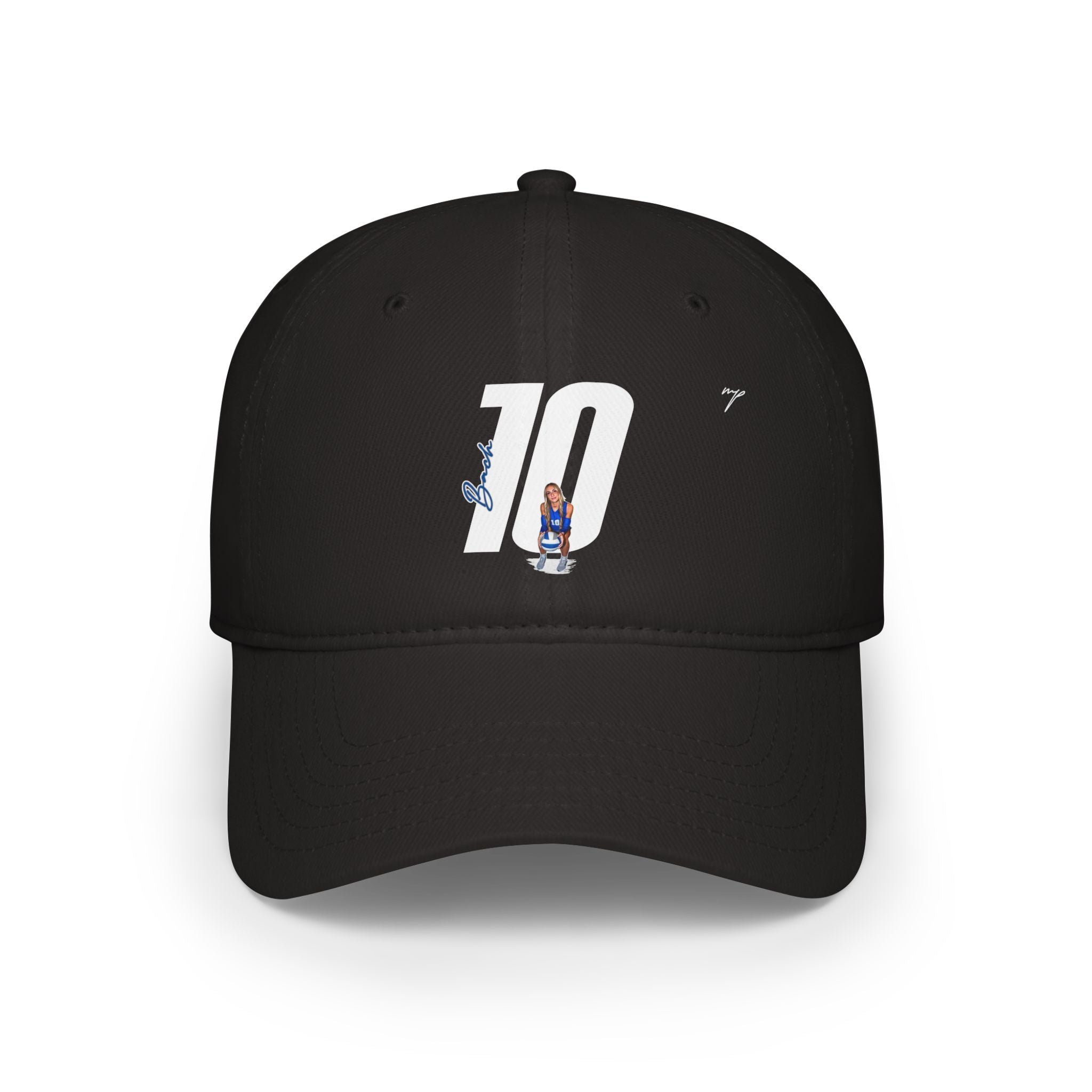 Maddy Bach Hat