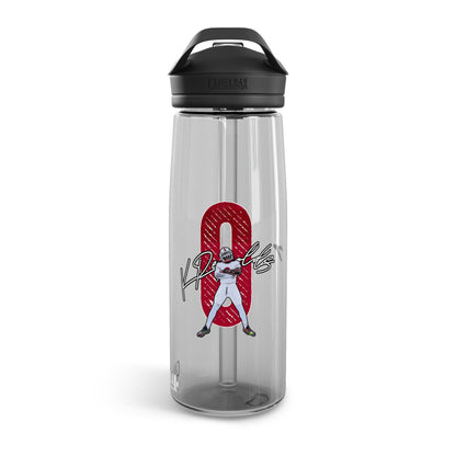 Keith Reynolds CamelBak Water Bottle