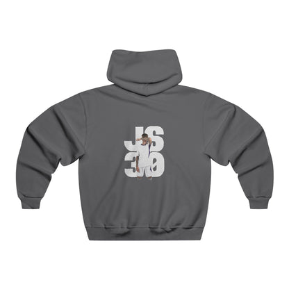 Jack Schwering Vintage Hoodie