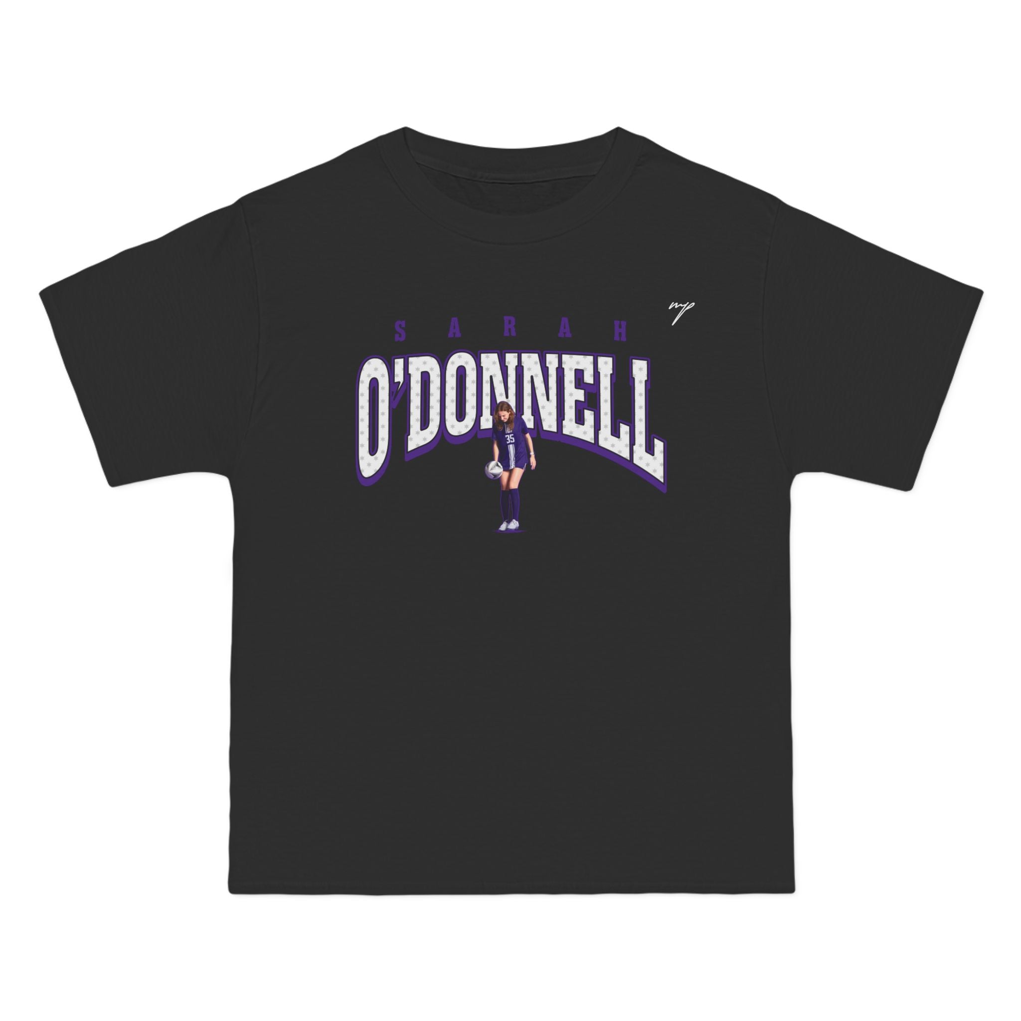 Sarah O'Donnell Vintage Tee
