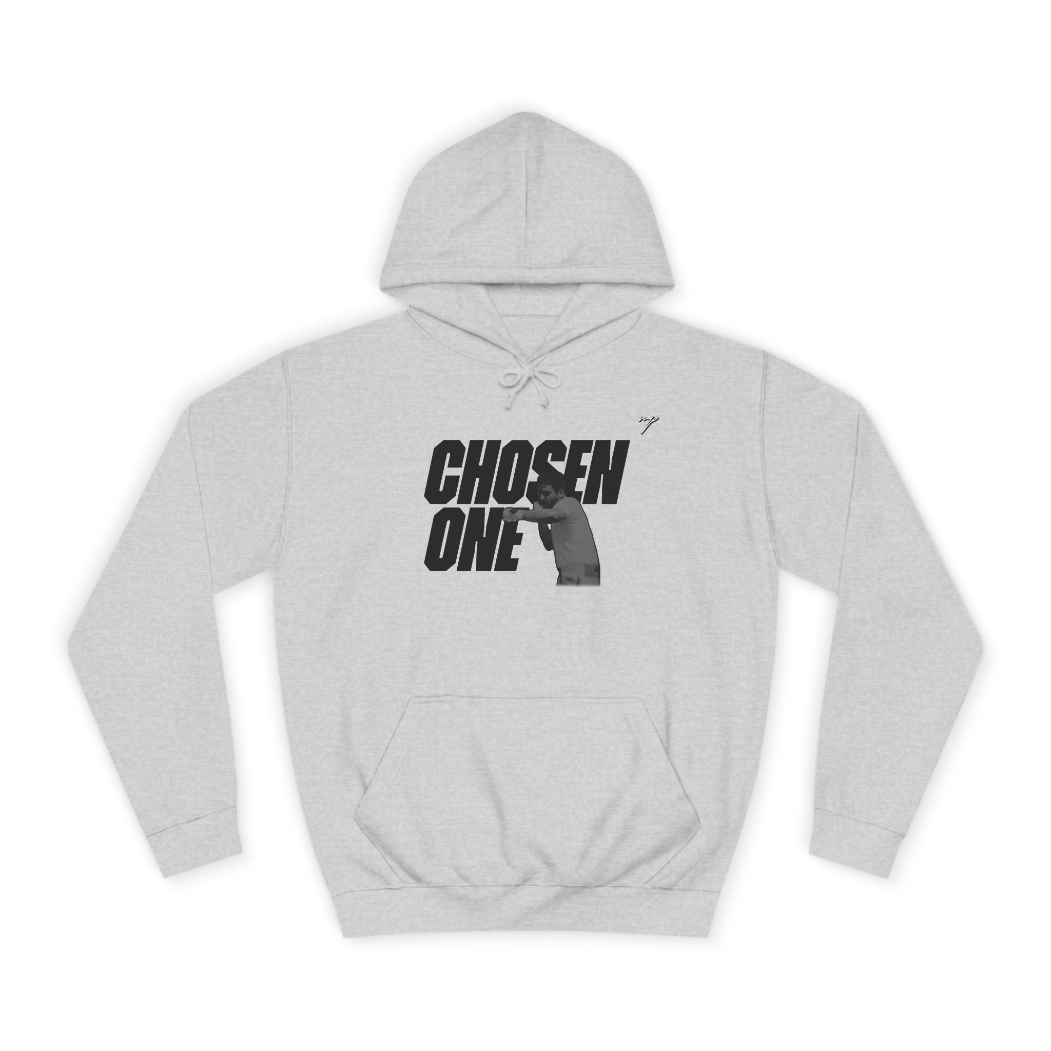 Mohamed Tamer Hoodie
