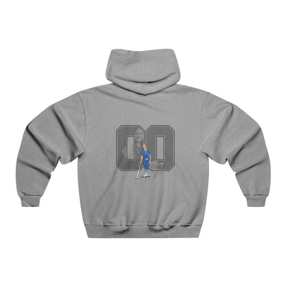 Macey Jarose Vintage Hoodie