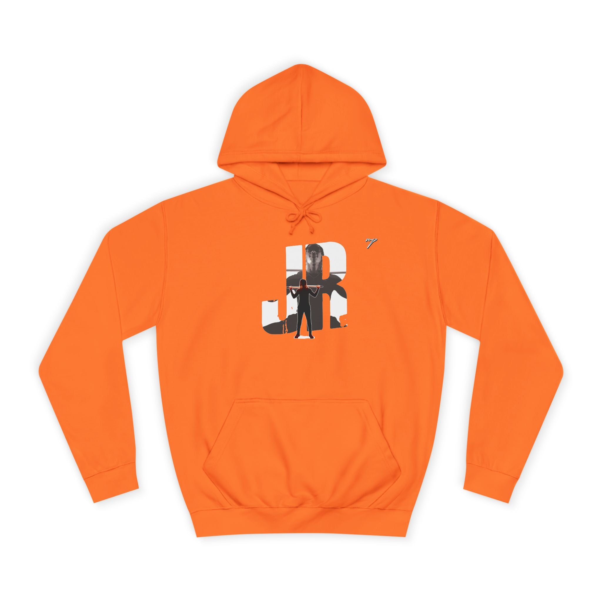 Jaylen Ramsey Hoodie