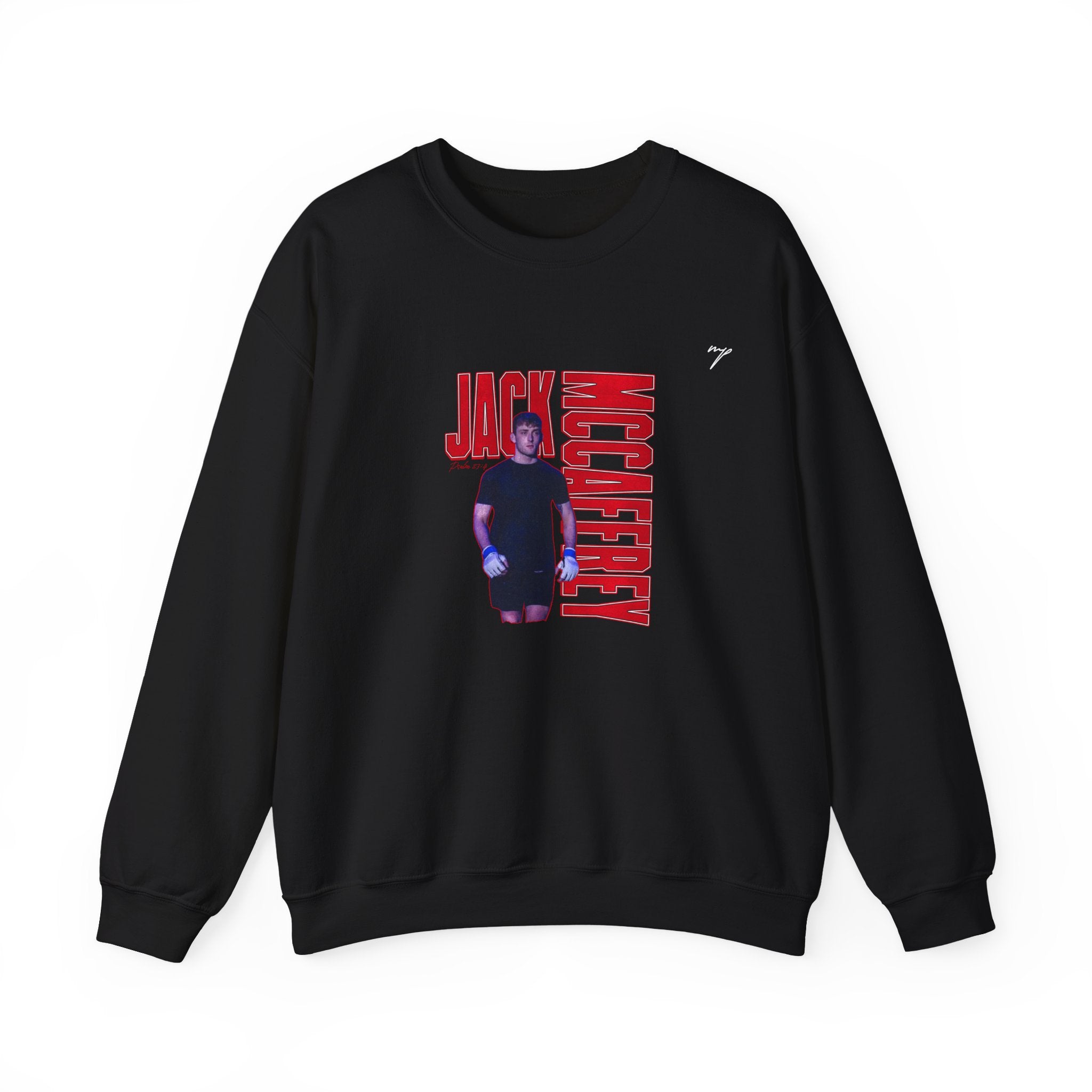 Jack McCaffrey Crewneck