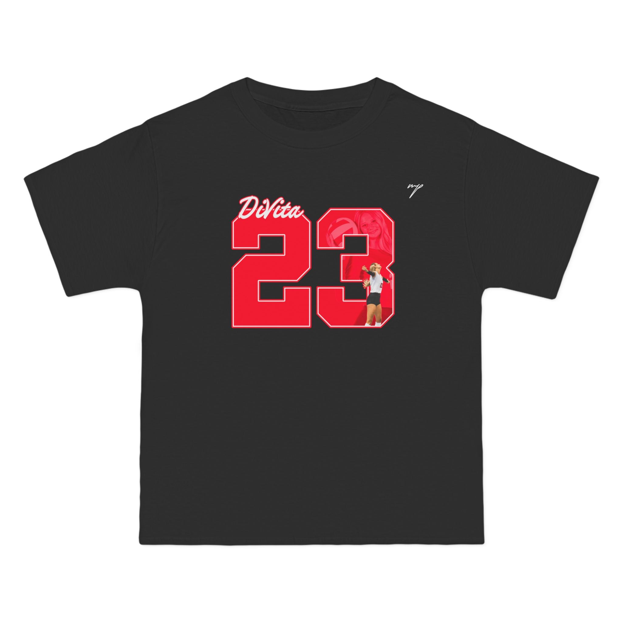 Gabby DiVita Vintage Tee